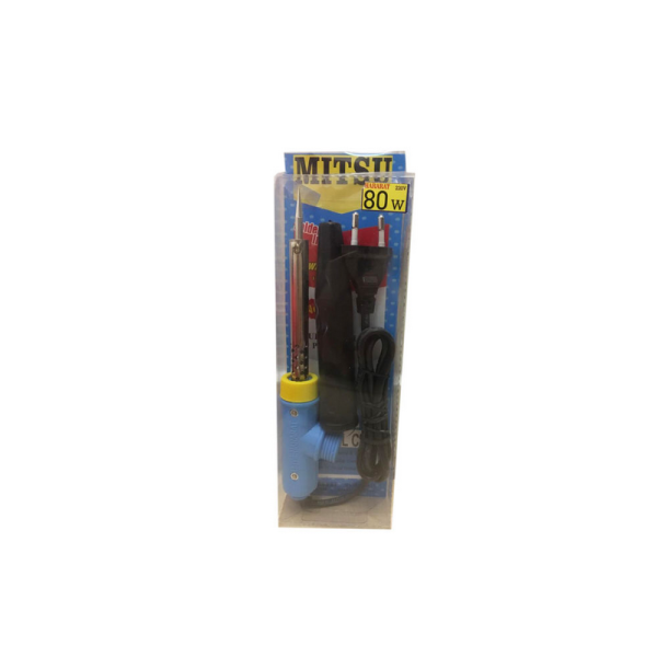 هویه دوحالته 80 وات MITSU