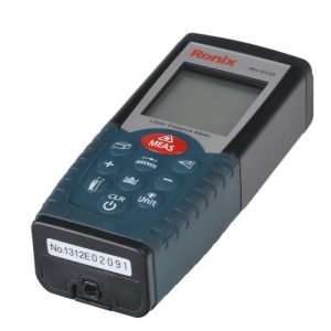متر لیزری رونیکس مدل RH-9150