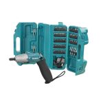 پیچگوشتی شارژی ماکیتا مدل 6723DW