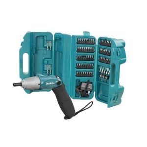 پیچگوشتی شارژی ماکیتا مدل 6723DW