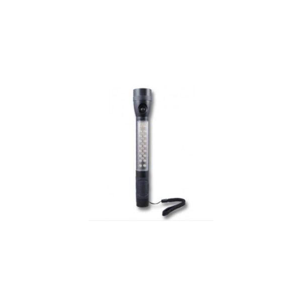 چراغ قوه GROZ LED 301