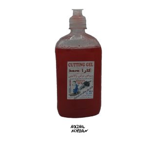روغن برش ژلاتینی کارا