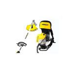 علف زن کوله ای کنزاکس مدل KBP-152