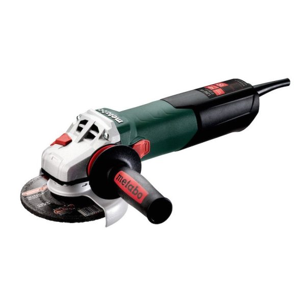 مینی فرز متابو مدل W12-125 Quick