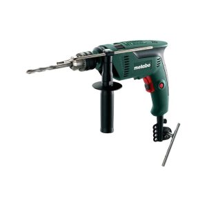دریل چکشی متابو مدل SBE601