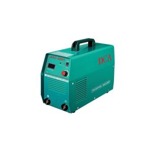 دستگاه جوش اینورتر دی سی ای مدل ARC200H