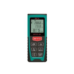 متر لیزری دی سی ای مدل ADF03-60
