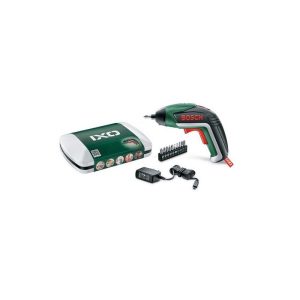 پیچ گوشتی شارژی بوش مدل IXO GEN V