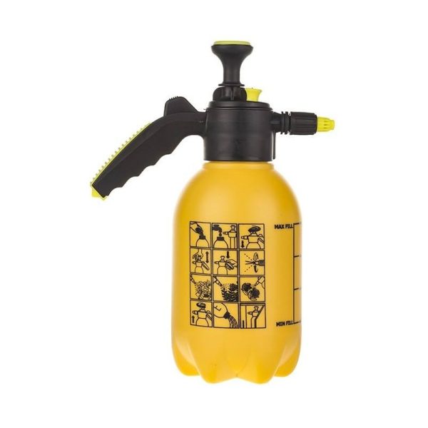 سمپاش 2 لیتری کنزاکس مدل KPS-102