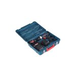 دریل پیچگوشتی شارژی 18 ولت لیتیوم رونیکس مدل 8618