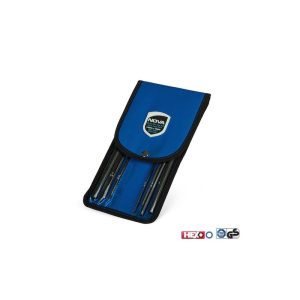آلن شش گوش کیفی 10 عددی سایز بلند مدل NTK1146