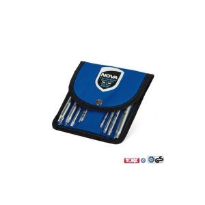 آلن ستاره ای کیفی 9 عددی سایز استاندارد نووا مدل NTK1145