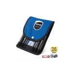 آلن شش گوش کیفی 10 عددی سایز استاندارد نووا مدل NTK1148