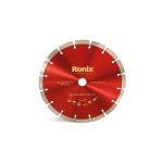 گرانیت بر 230 میلی متری رونیکس RONIX