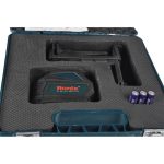 تراز لیزری دو خط رونیکس مدل RH-9500