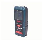 متر لیزری رونیکس مدل RH-9180 سایز 80 متری بلوتوث دار