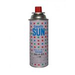 گاز SUN