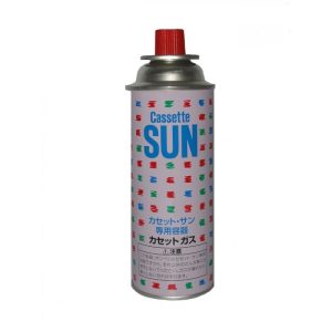 گاز SUN