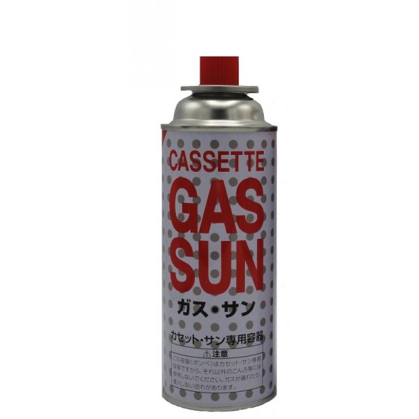 گاز SUN