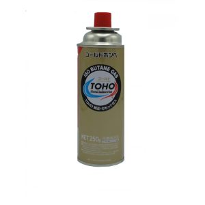 گازTOHO