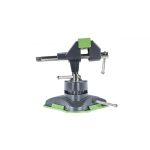 گیره رومیزی سایز 70 میلی متر سیلور مدل GTH17A10