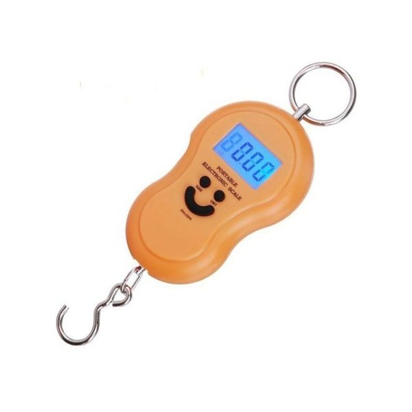 ترازوی قلابدار دیجیتال Portable