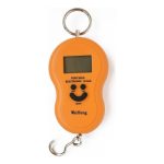 ترازوی قلابدار دیجیتال Portable