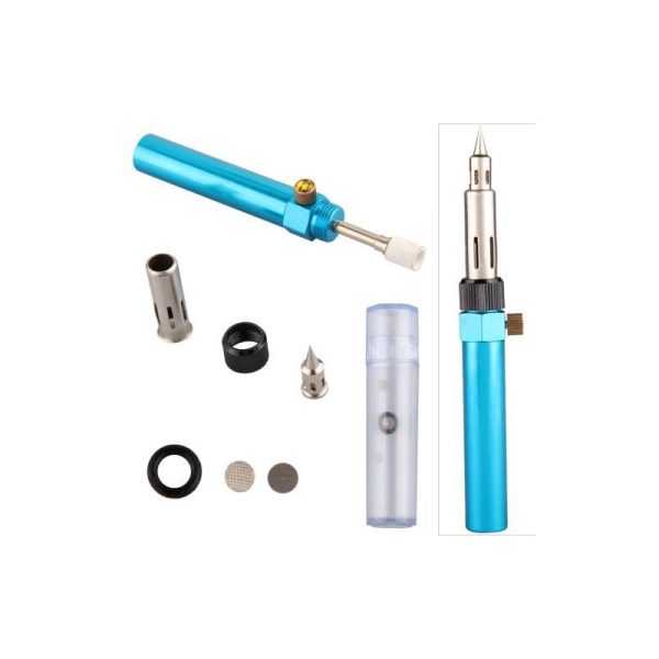 هویه گازی قلمی مدل HT-B01