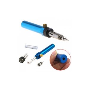 هویه گازی قلمی مدل HT-B01