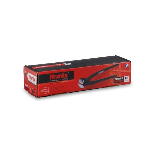 گاز آرماتوربندی رونیکس مدل RH-1510