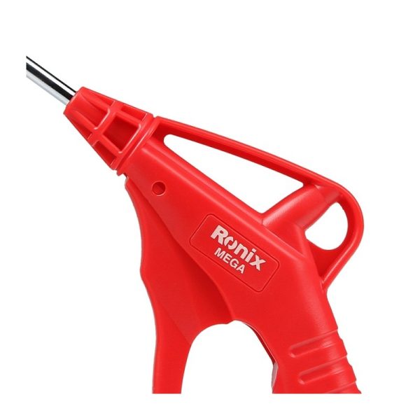 بادپاش مگا رونیکس مدل RH-6701