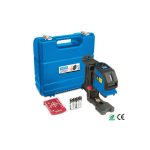 تراز لیزری 2 خطی نووا مدل NTL2660