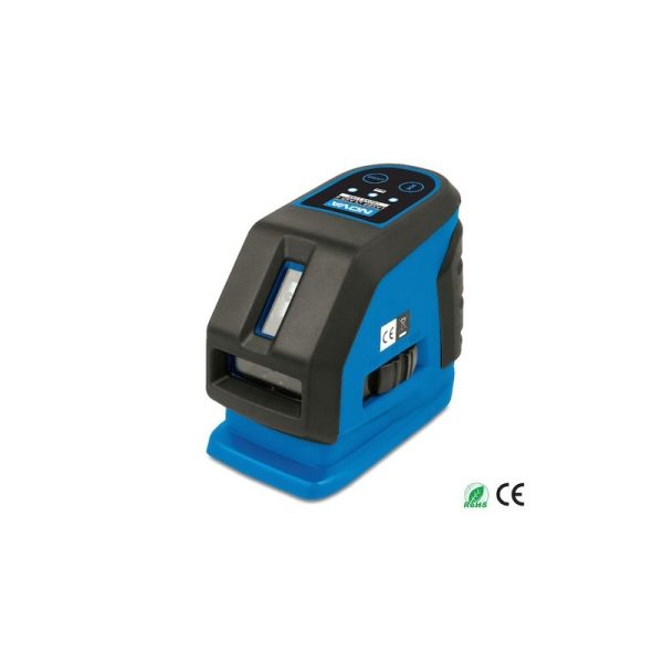 تراز لیزری 2 خطی نووا مدل NTL2660