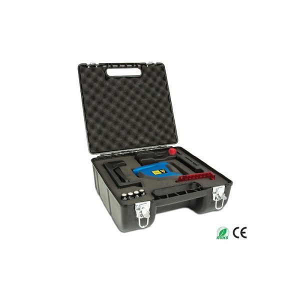 تراز لیزری 2 خطی نووا مدل NTL2660