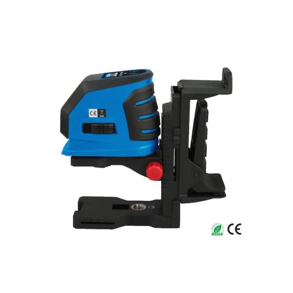 تراز لیزری 2 خطی نووا مدل NTL2660