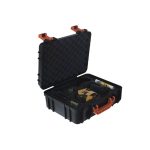 تراز لیزری نور سبز کنزاکس مدل KLL-3360