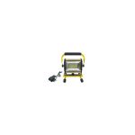 پروژکتور 100 وات شارژی مدل SMD FLOOD Light چهار حالته