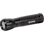 چراغ قوه و لیزر گروز مدل GROZ LED 100