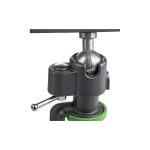 گیره بغل میز سیلور سایز 78 میلیمتر مدل GTH17A50