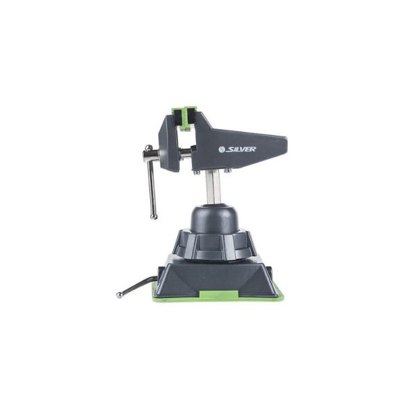 گیره رومیزی سیلور سایز 70 میلیمتری مدل GTH17A30