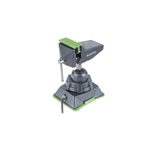 گیره رومیزی سیلور سایز 70 میلیمتری مدل GTH17A30