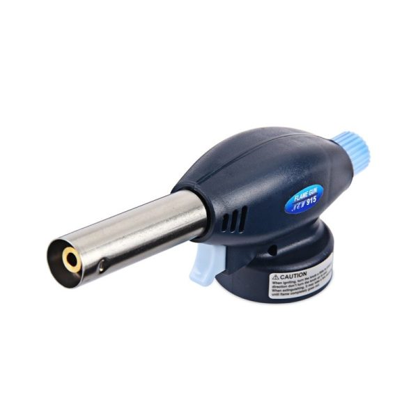 سرپییک صنعتی FLAME GUN 915