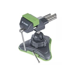 گیره رومیزی سیلور سایز 70 میلی متر مدل GT70-2BV