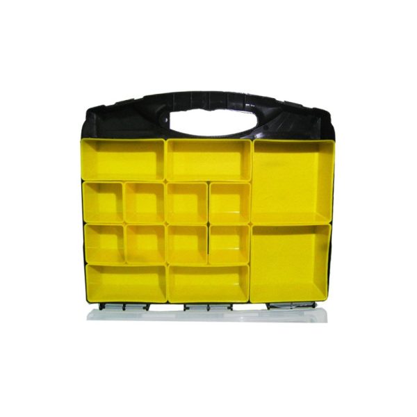 جعبه ابزار اورگانایزر تیک مدل TiK14