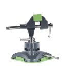 گیره رومیزی سیلور سایز 70 میلی متر مدل GT70-2BV