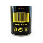 کپسول گاز 220 هانست بسته 3 عددی