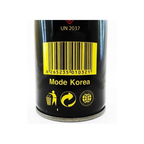 کپسول گاز 220 هانست بسته 3 عددی