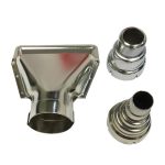 سشوار صنعتی ادون دیجیتالی مدل HAG-6618