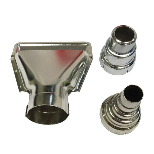 سشوار صنعتی ادون دیجیتالی مدل HAG-6618