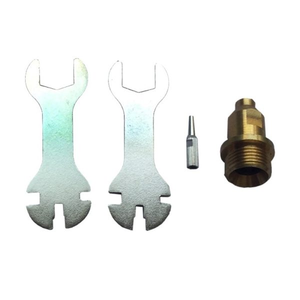 پیستوله برقی هائوپن مدل +TM-500A